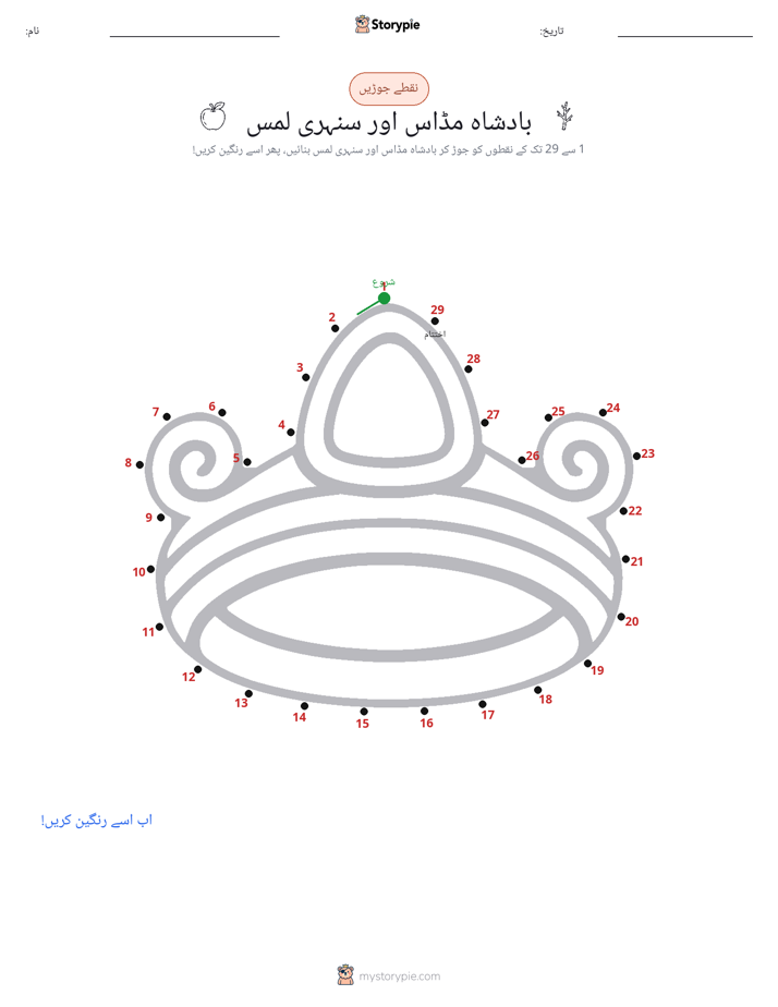 نقطے سے نقطے تک