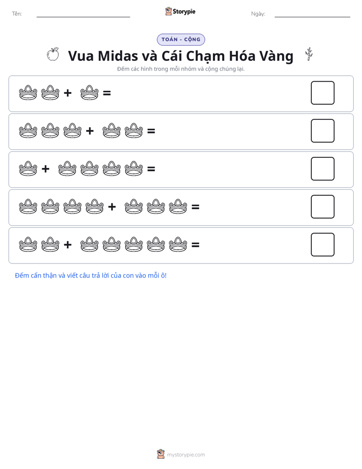 Toán Hình Ảnh