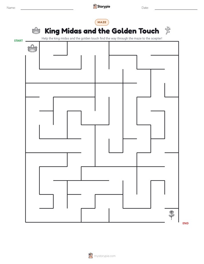 Maze