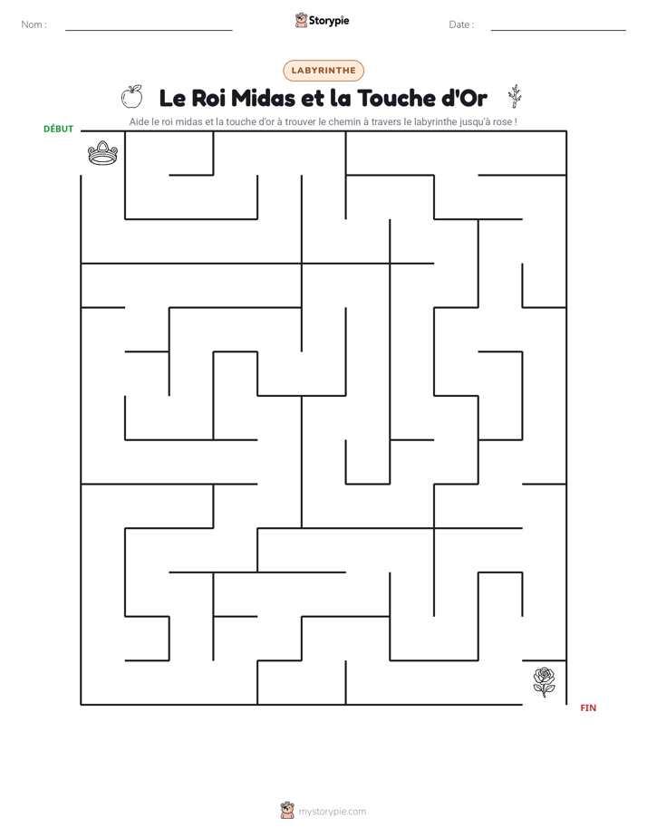 Labyrinthe