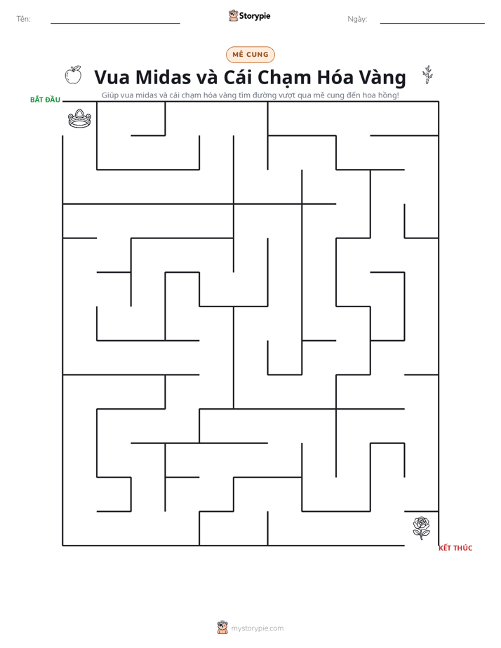 Mê Cung