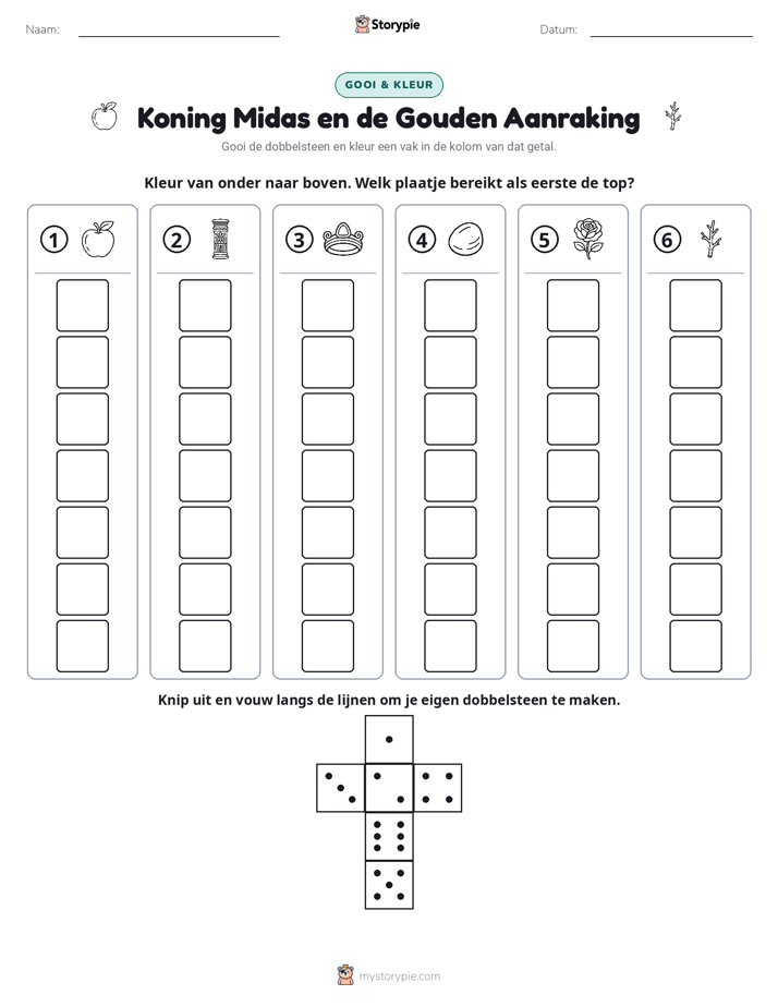 Rol & Kleur