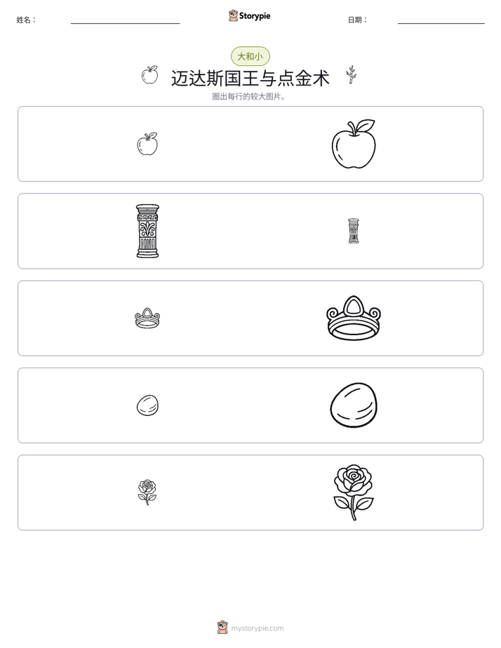 分类