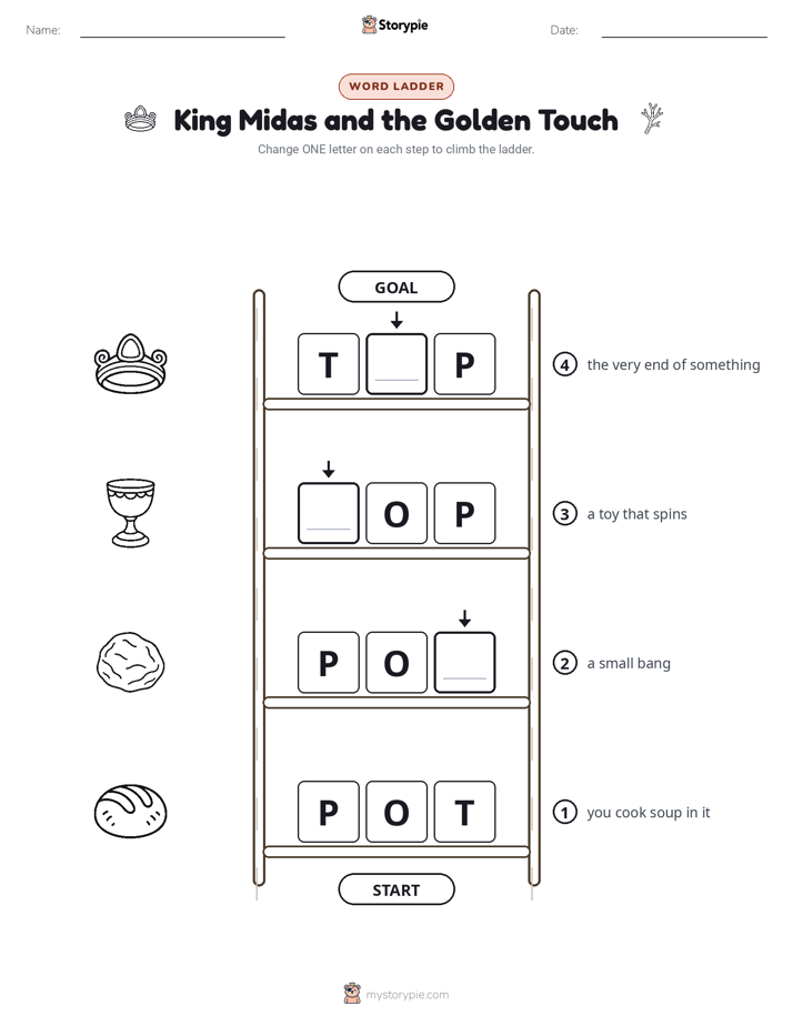 Word Ladder