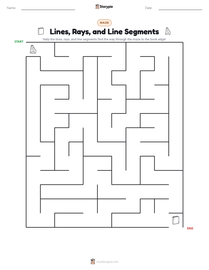 Maze