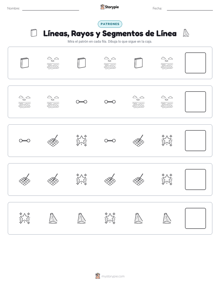 Patrones