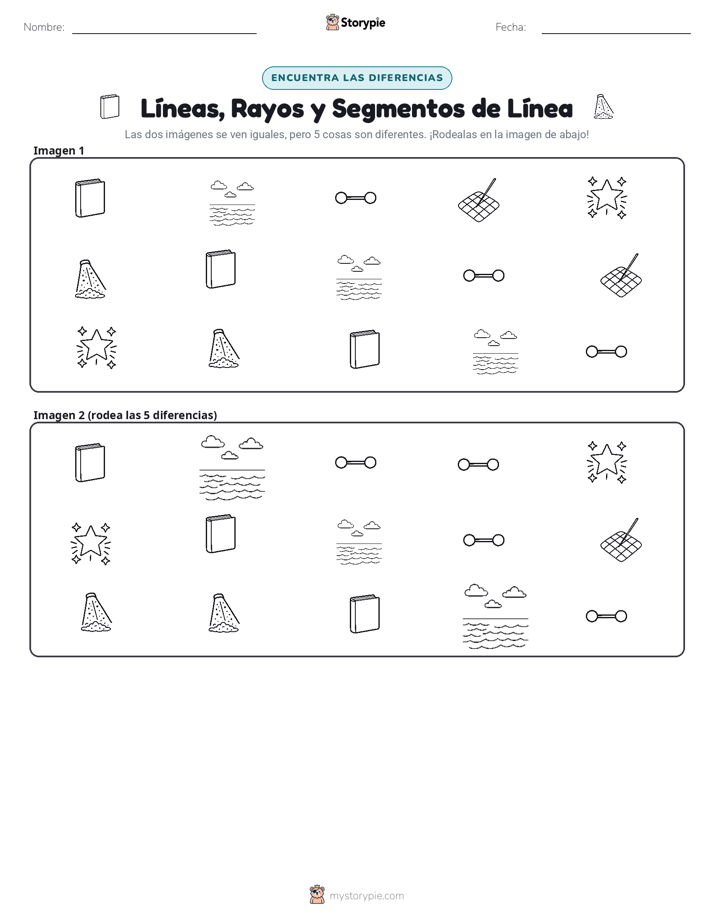 Encuentra la Diferencia