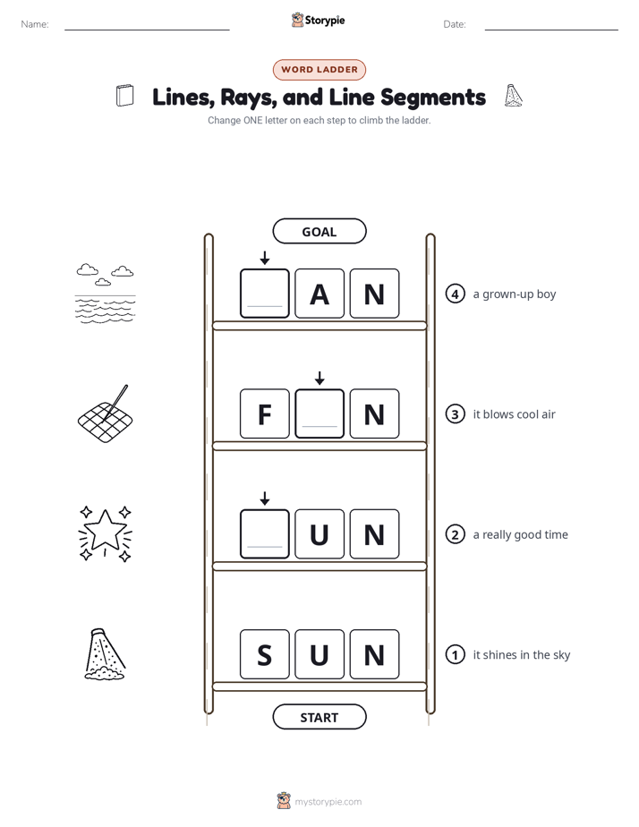 Word Ladder