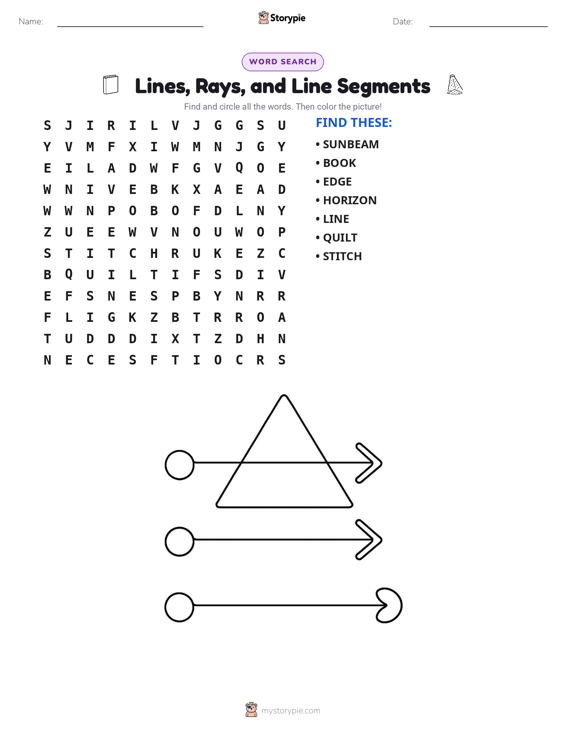 Word Search