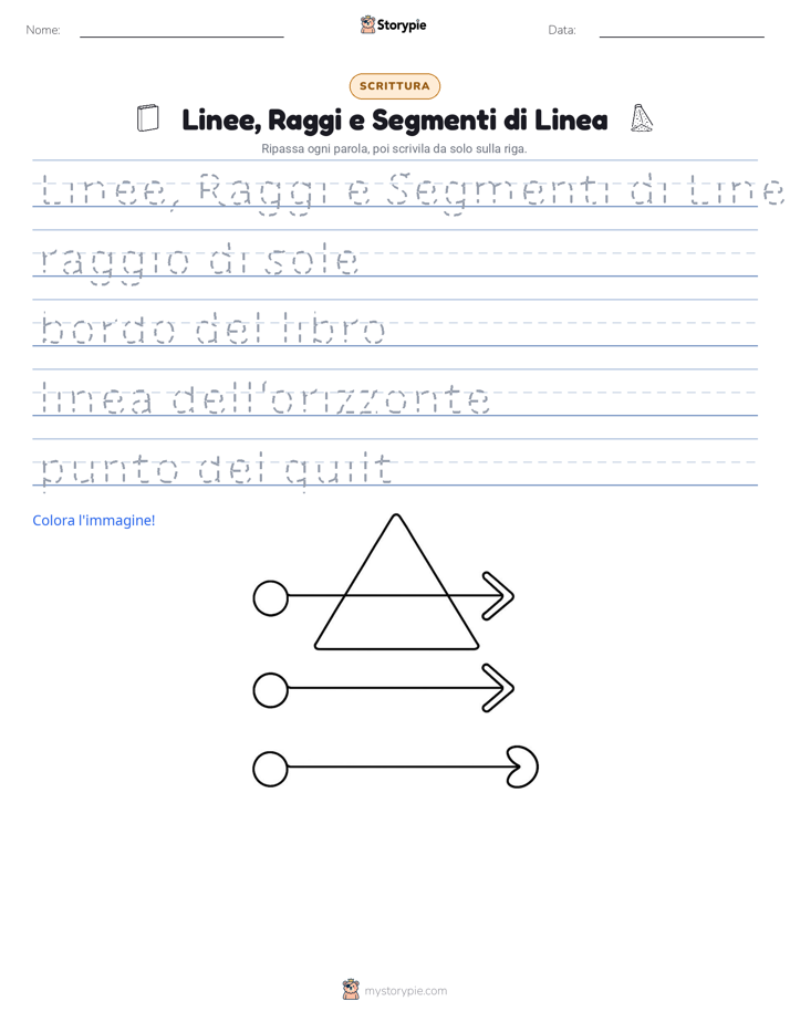 Pratica di Scrittura