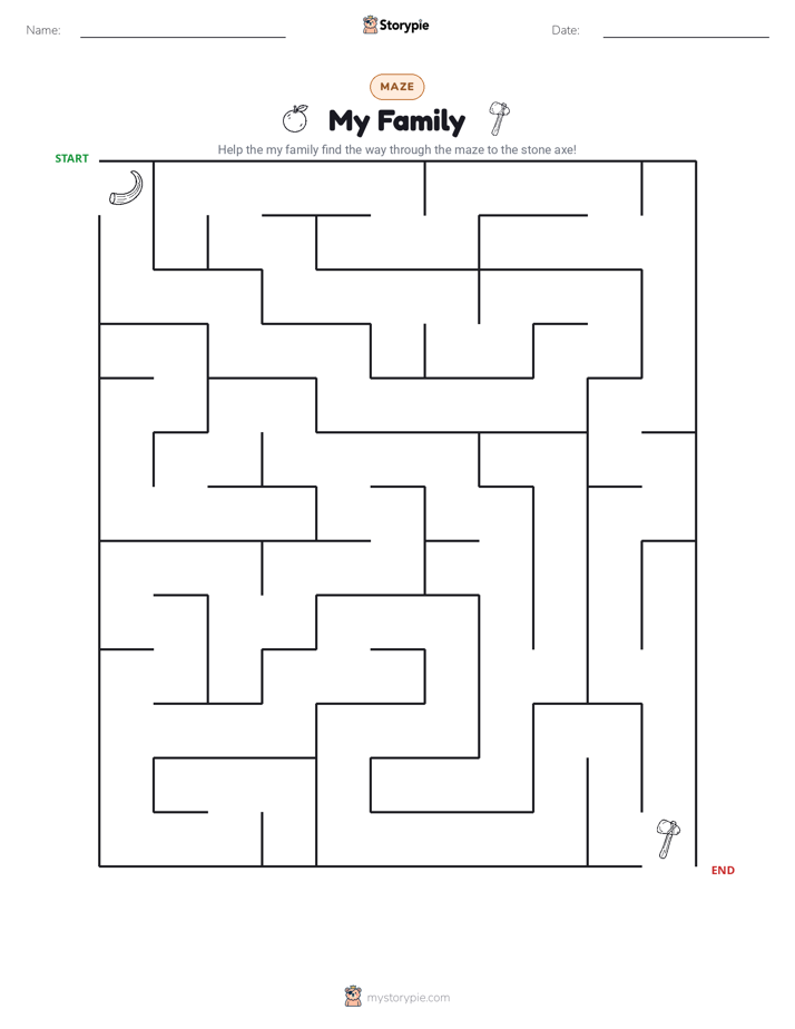 Maze