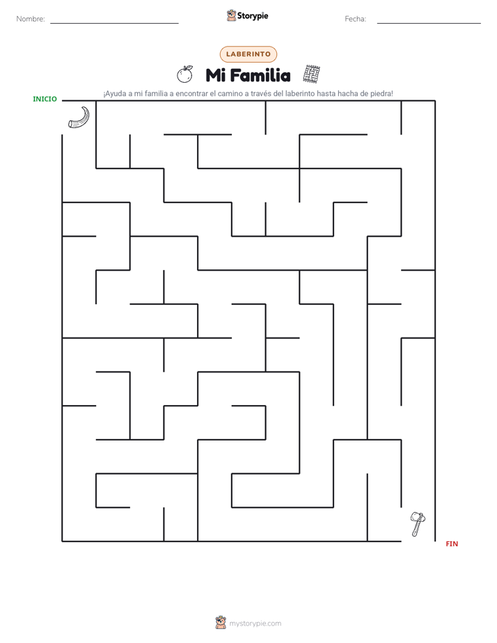 Labyrintho