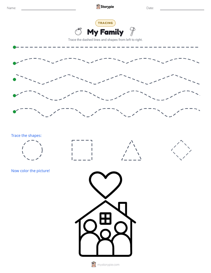 Tracing