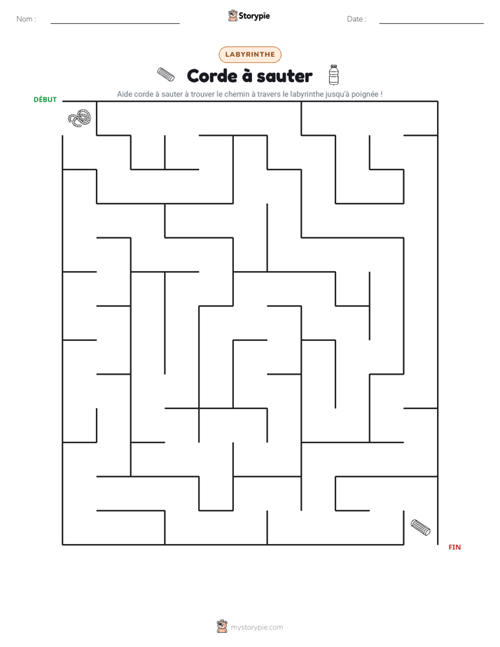 Labyrinthe