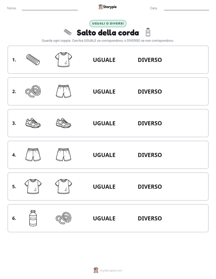 Stesso o Diverso