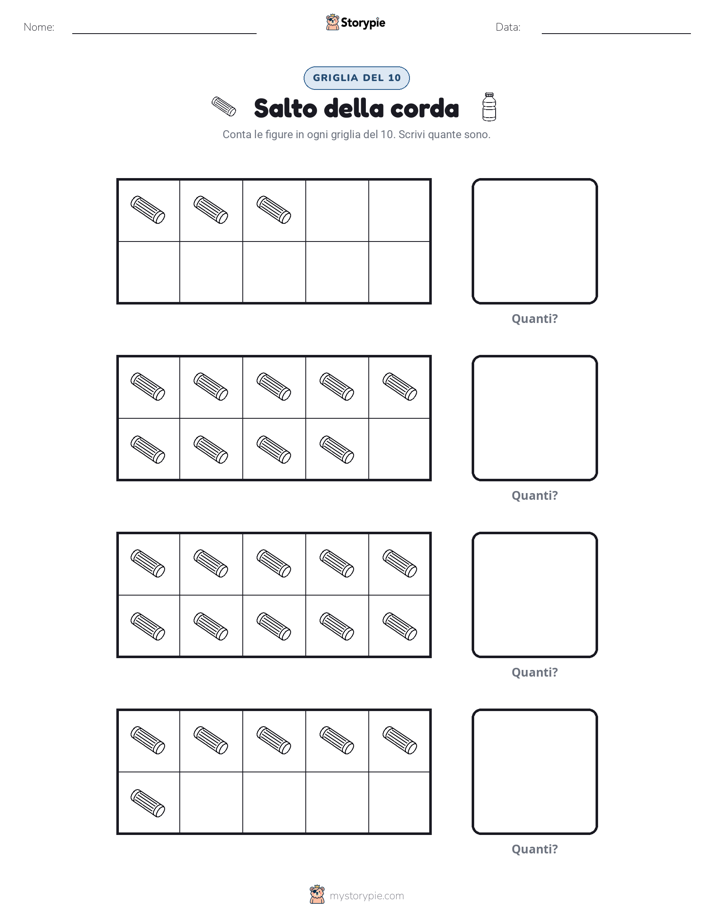 Cornice da Dieci