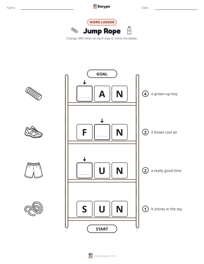 Word Ladder
