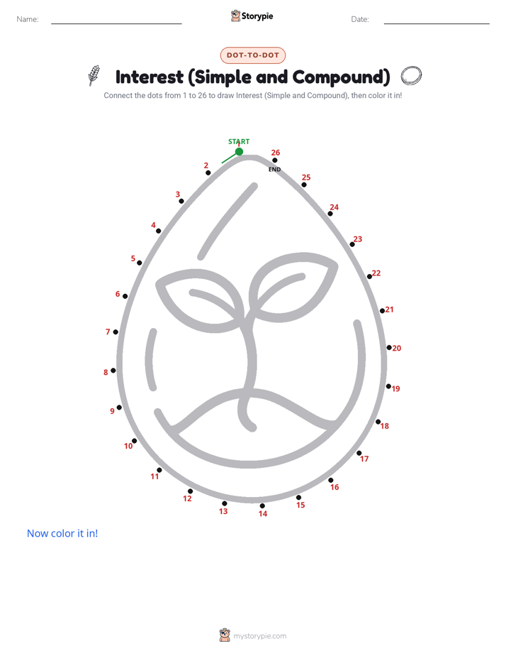 Dot to Dot