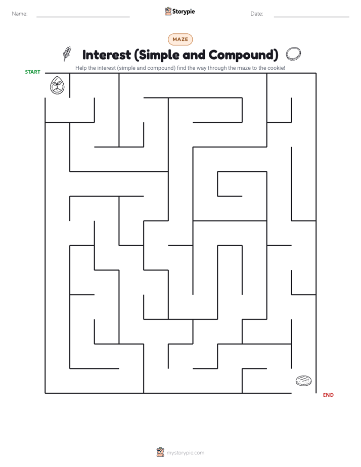 Maze