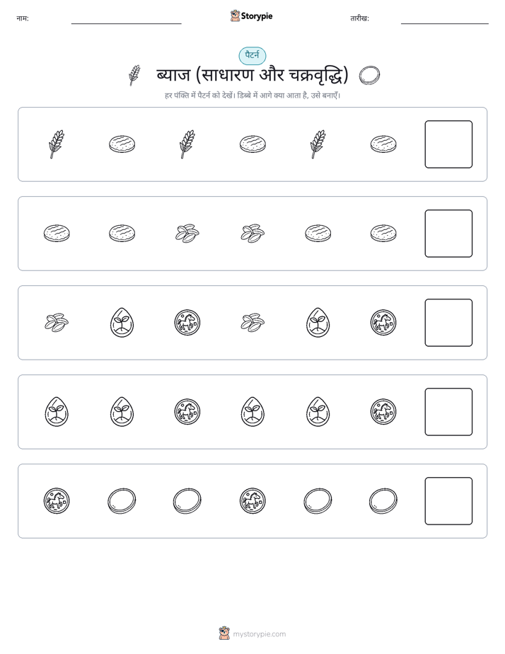 पैटर्न