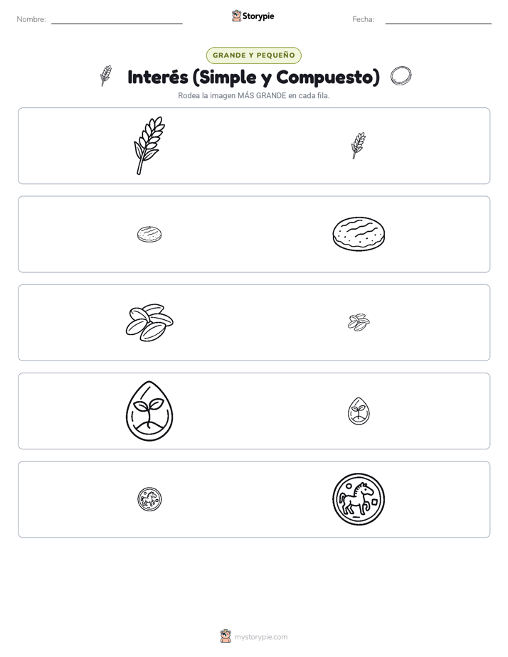 Clasificación