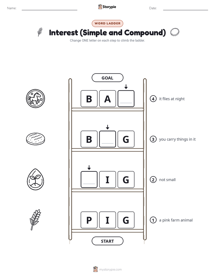 Word Ladder
