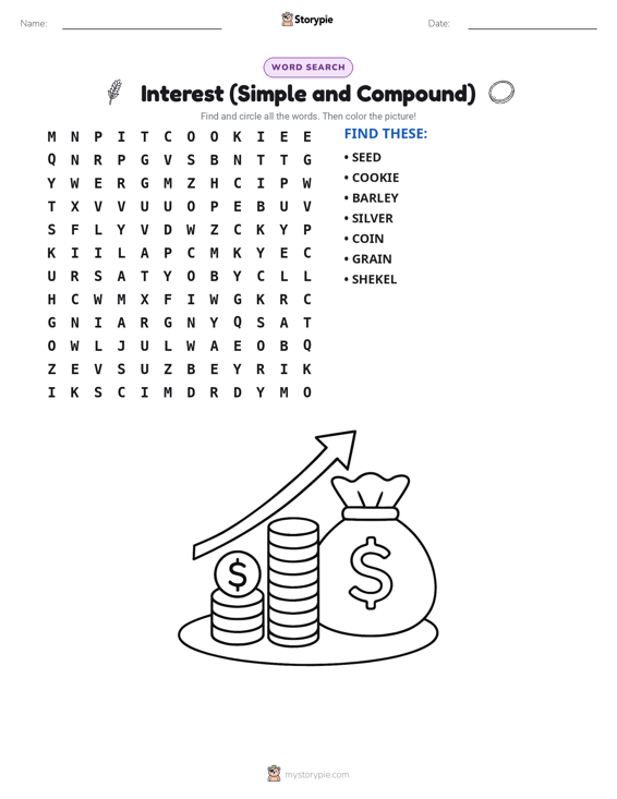 Word Search