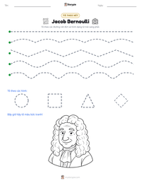 Xem trước tài liệu in sẵn Jacob Bernoulli