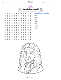 Xem trước tài liệu in sẵn Jacob Bernoulli