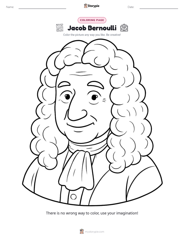 Coloring Page