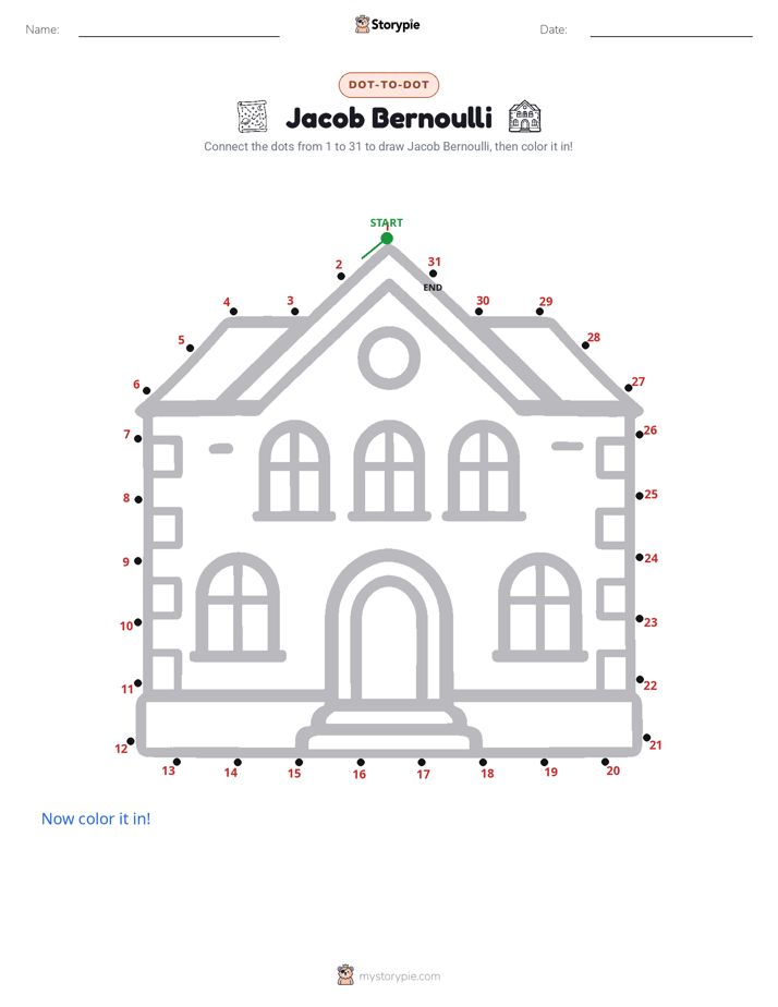 Dot to Dot