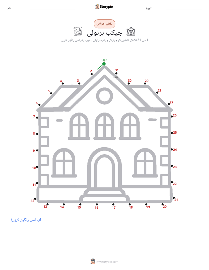 نقطے سے نقطے تک
