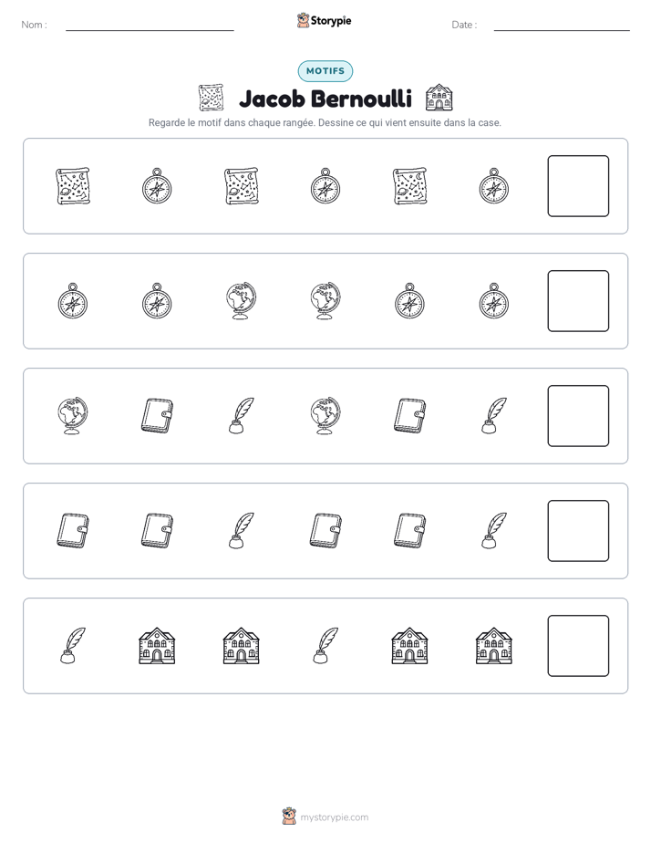 Motifs