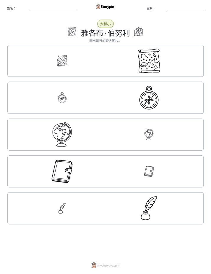 分类