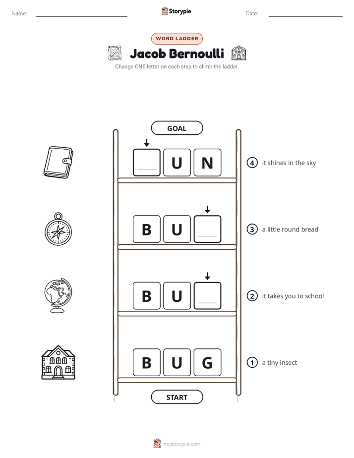 Word Ladder