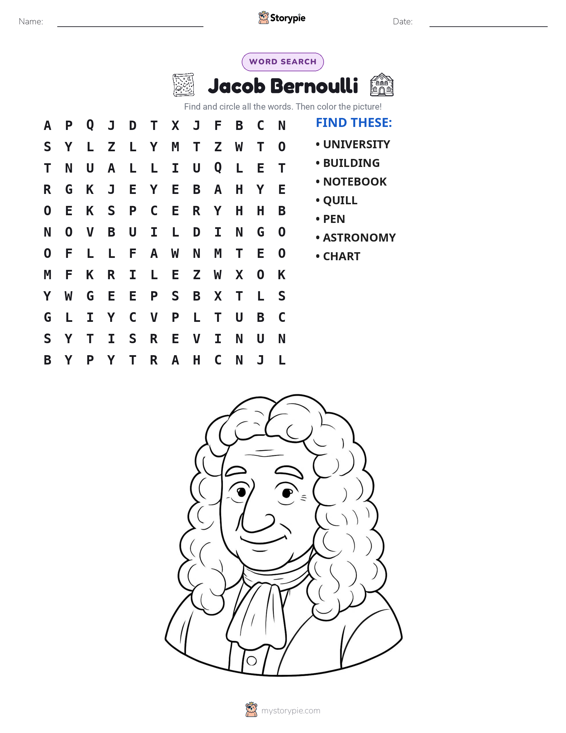 Word Search