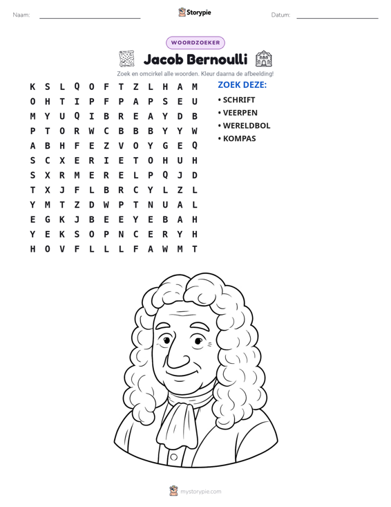 Woordenzoeker