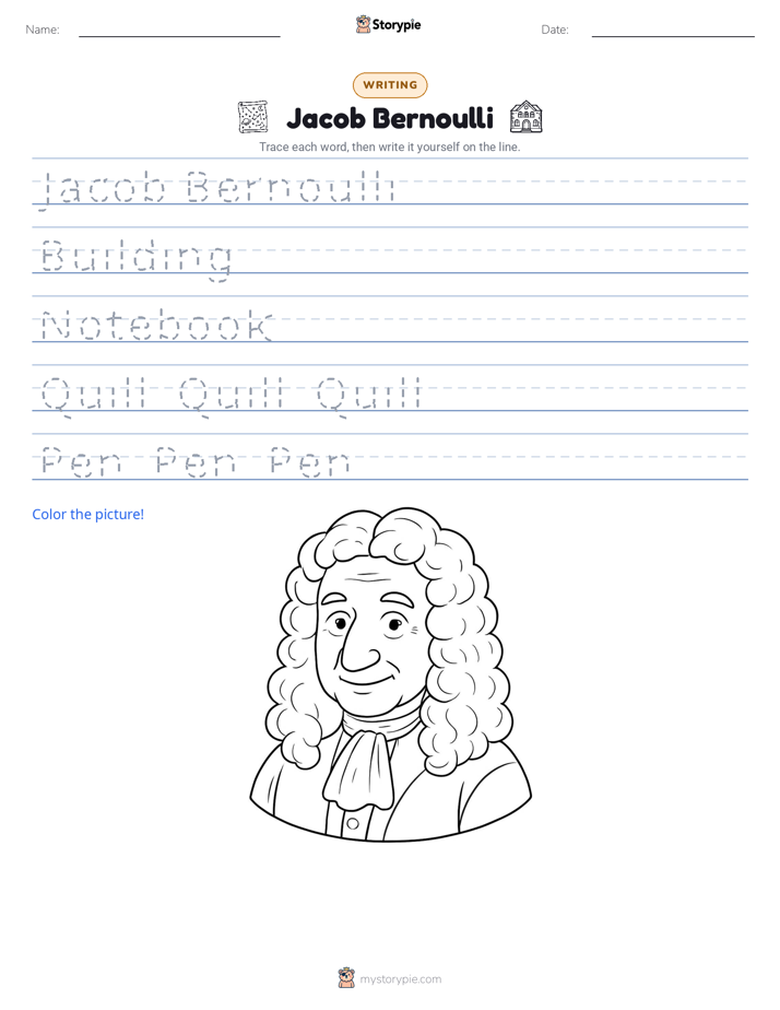 Writing Practice