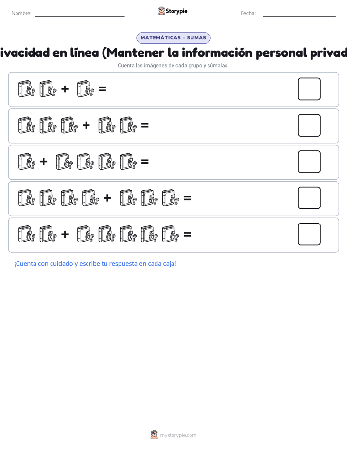Matemáticas con Imágenes