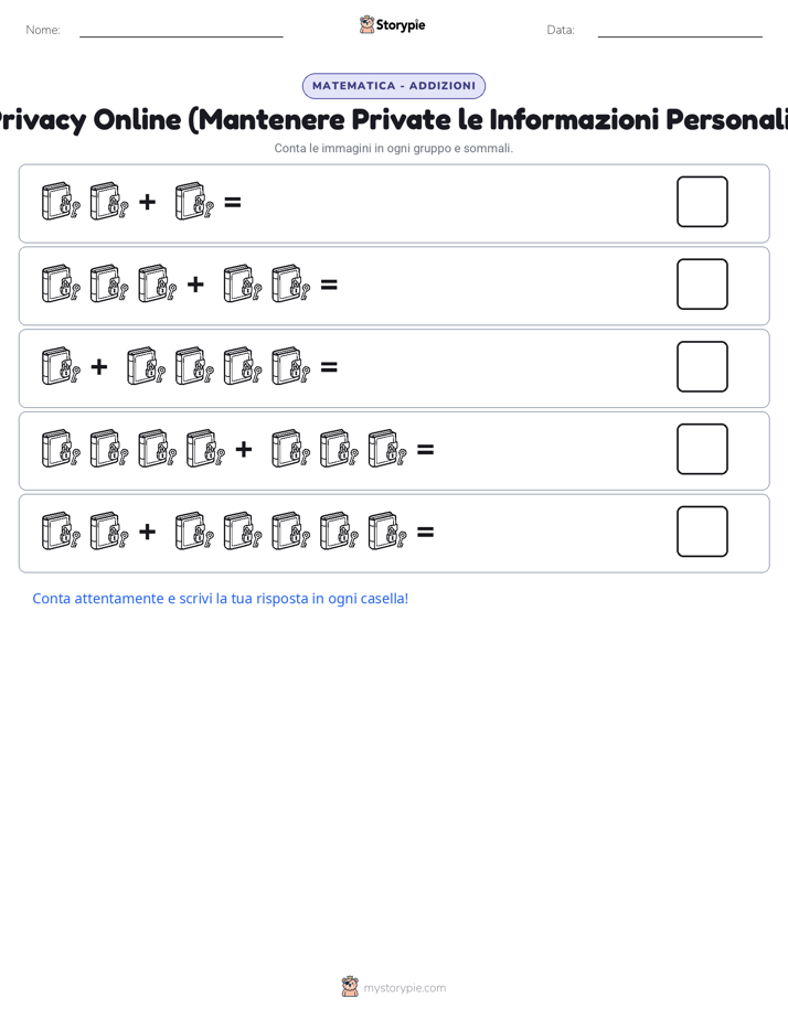 Matematica Visiva