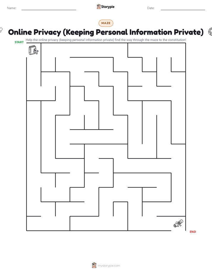Maze