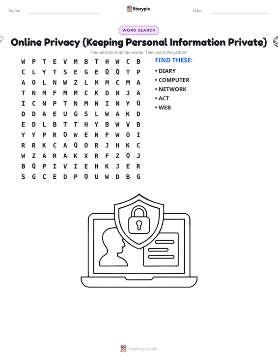 Word Search