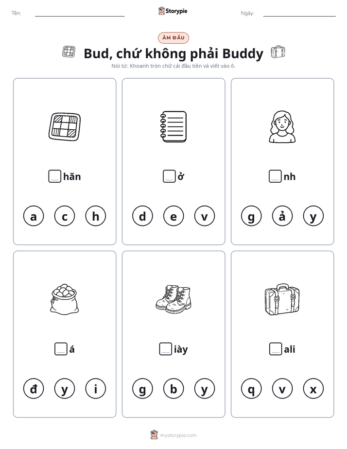 Âm Đầu