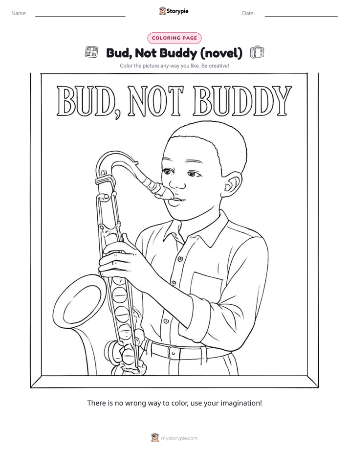 Coloring Page