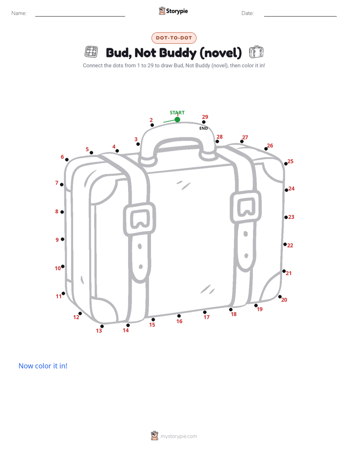 Dot to Dot