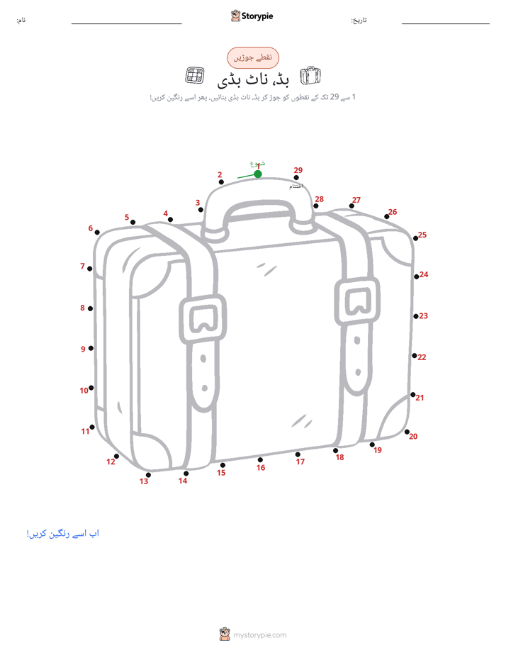 نقطے سے نقطے تک