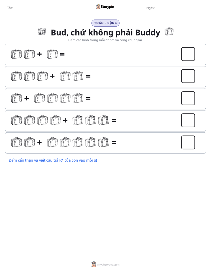 Toán Hình Ảnh