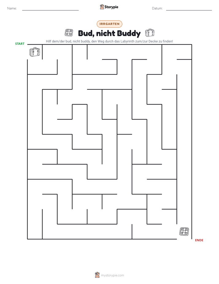 Labyrinth