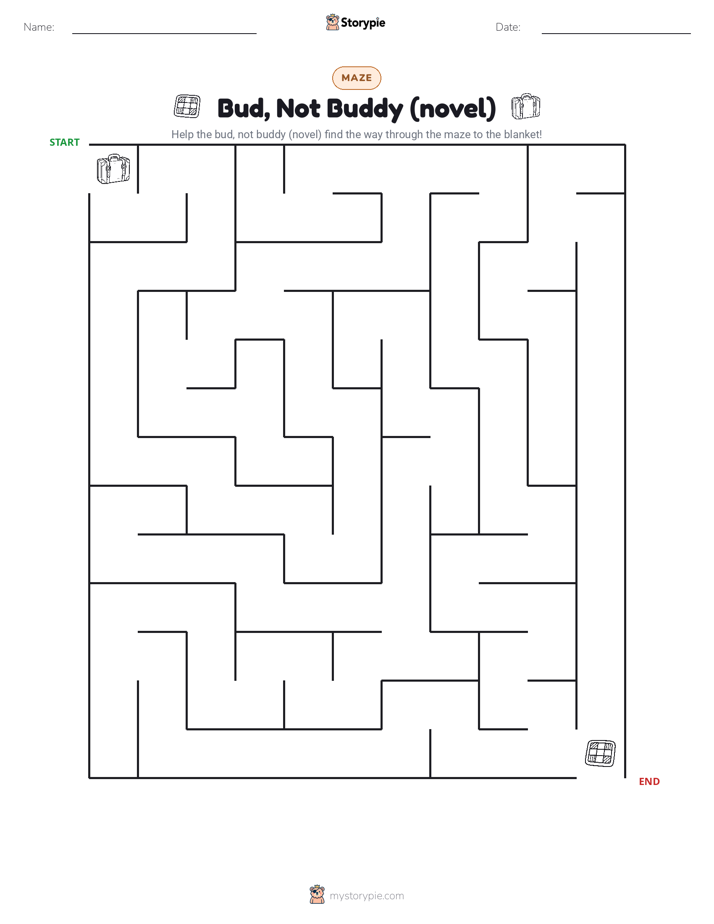 Maze