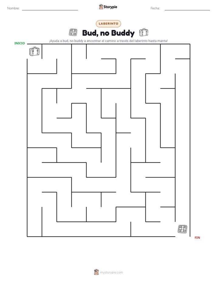 Labyrintho